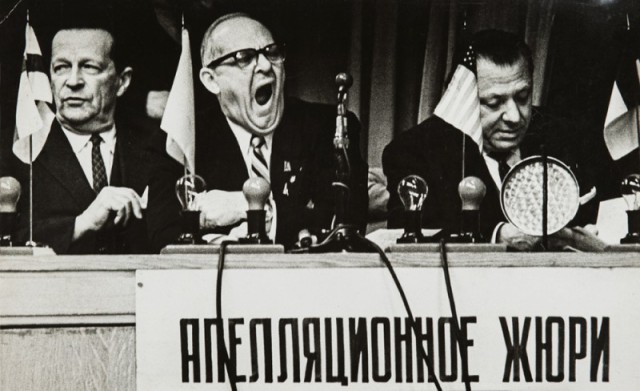 Интересные и редкие ретро-фотографии