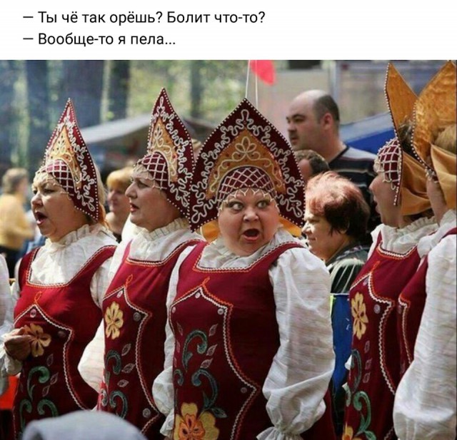 Просто юмор 22
