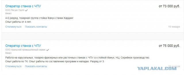 Поговорим о настоящей средней зарплате россиян