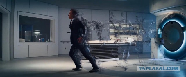 Индийца насмерть засосал аппарат МРТ