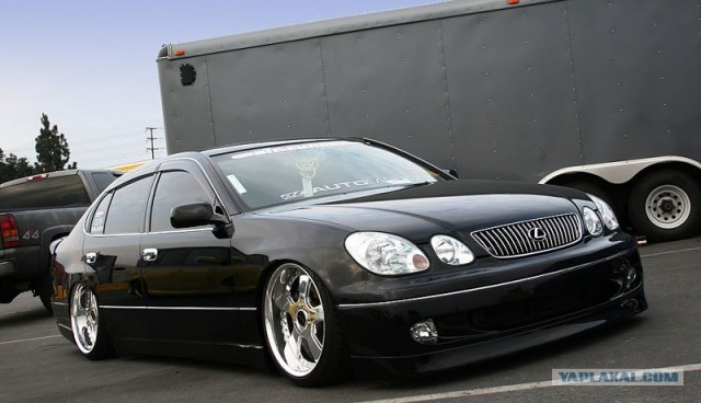 Vip Style Cars