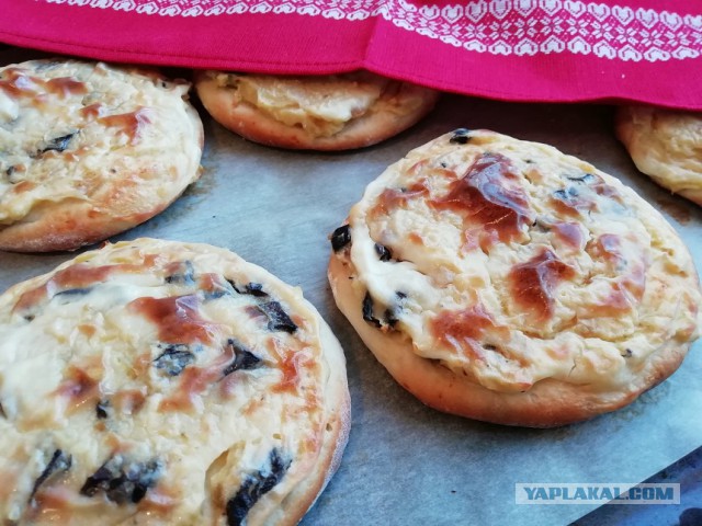 Сон в новогоднюю ночь