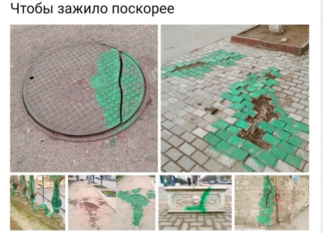 Немного картинок на вечер