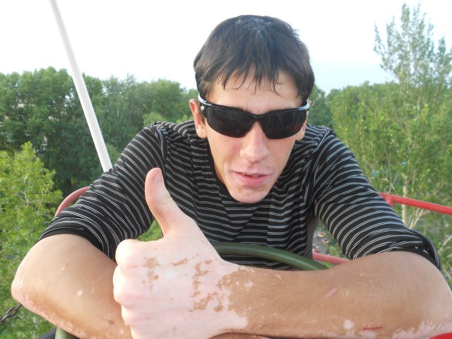 Парни с ЧСВ 80 lvl