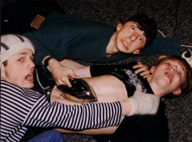 Скотсети и прочие интернеты 04.03.19