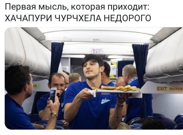 Чемпионат России по футболу 2018-2019( часть X)