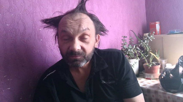 Скотсети и прочие интернеты 17.05.19
