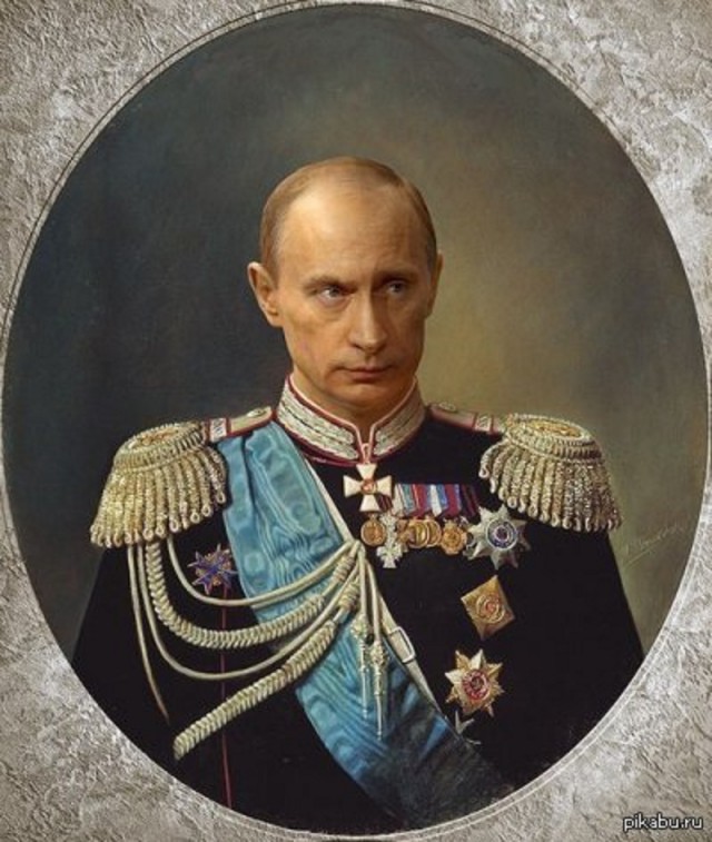 Скабеева и Соловьев поспорили, «великий» Путин или «прекрасный»