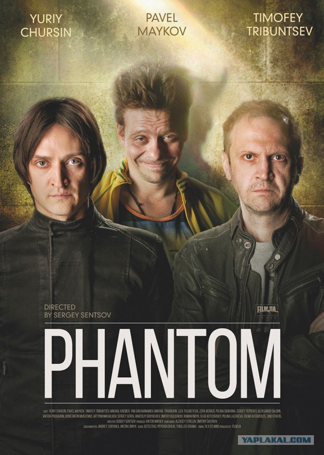 Фильмы, которые стоит смотреть, смотрим сами и советуем другим