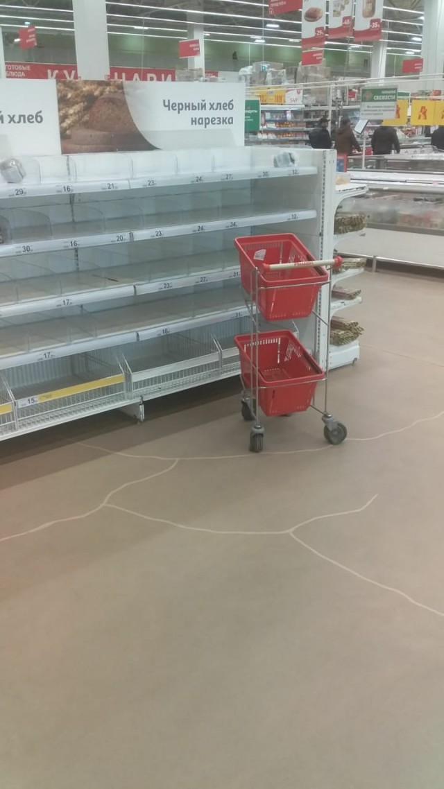 Что происходит с ценами уже? Что же будет дальше?