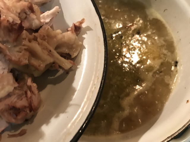 Суточные щи