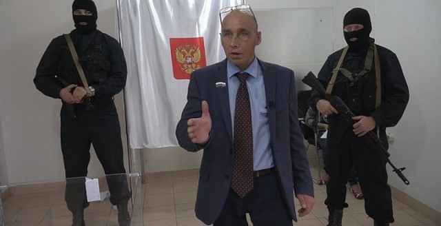 Диванные войска несут потери