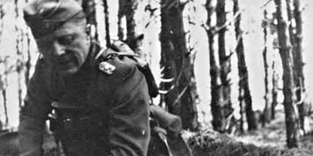 Жил Грешно и умер смешно. 5 нелепых смертей командующих «ОСИ»