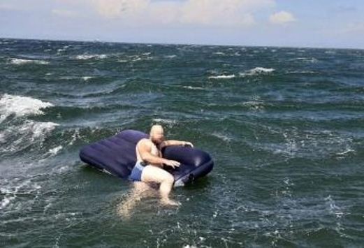 Очень похоже на умышленное убийство