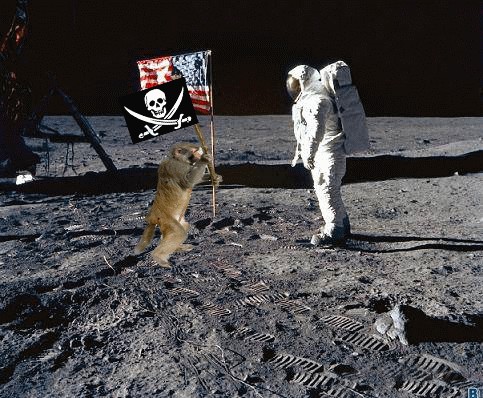 Неуловимый мститель