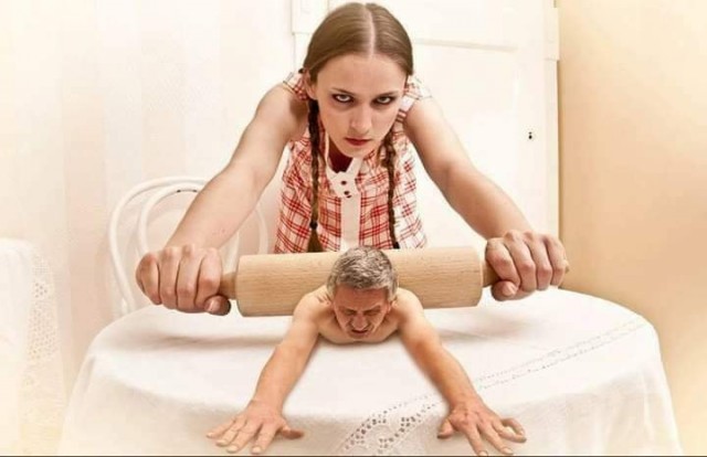 Субботний неадэкват