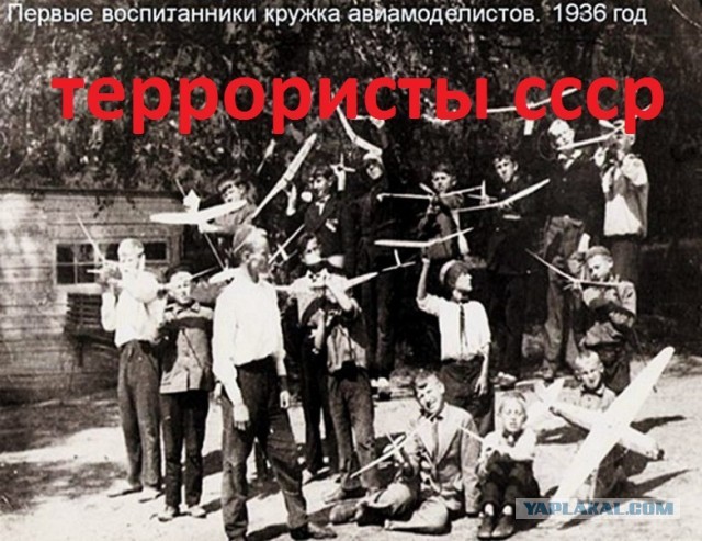 ФСБ России предотвратила в Тамбове террористический акт, задержав готовившего его подростка