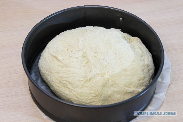 #ДРКулинария2021. Хлеб - проще вообще некуда.