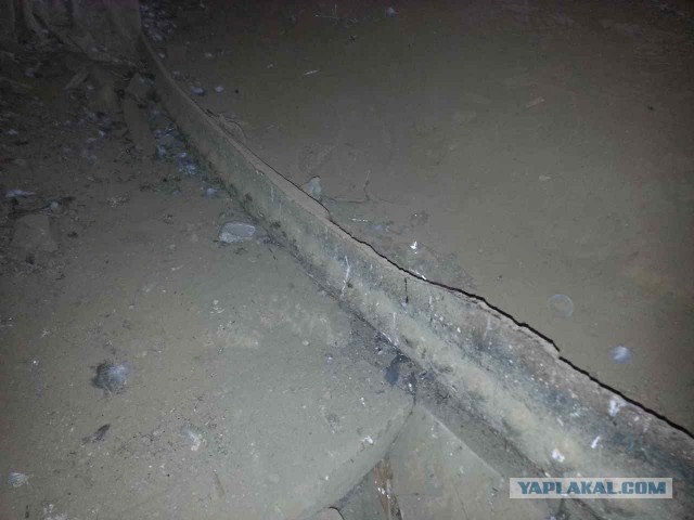 "Чей это дворец?" Как люди живут в водонапорной башне