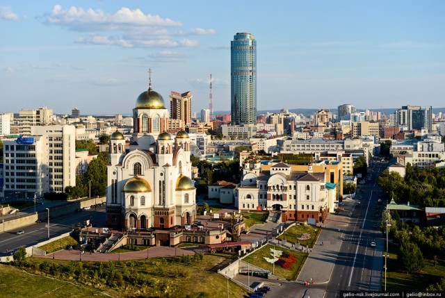 Как экономика России подготовилась к концу света