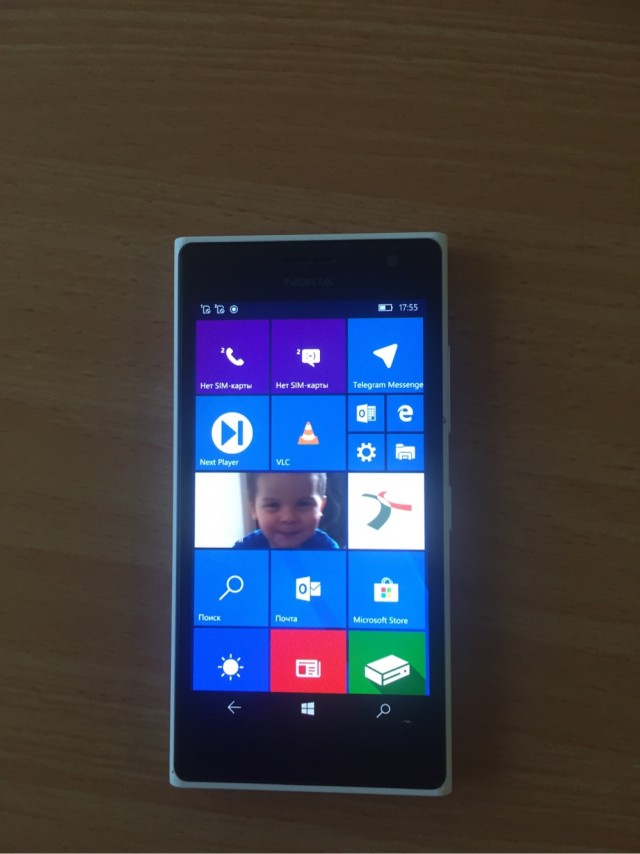 Краткая история камер в телефонах