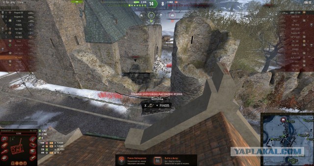 Wargaming 60