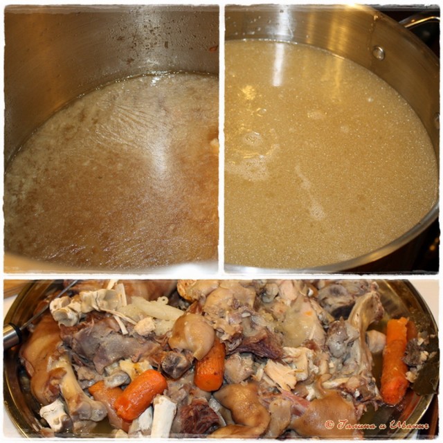 про Холодец, ... разговляемся