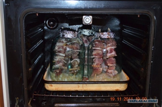 Шашлык, рецепты маринада, все про шашлык!