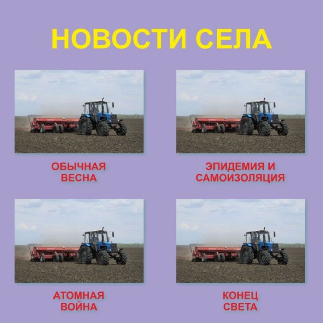 Картинки и мемы для настроения 31.03.2022