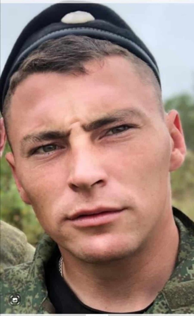 На Украине погиб чемпион мира по танковому биатлону