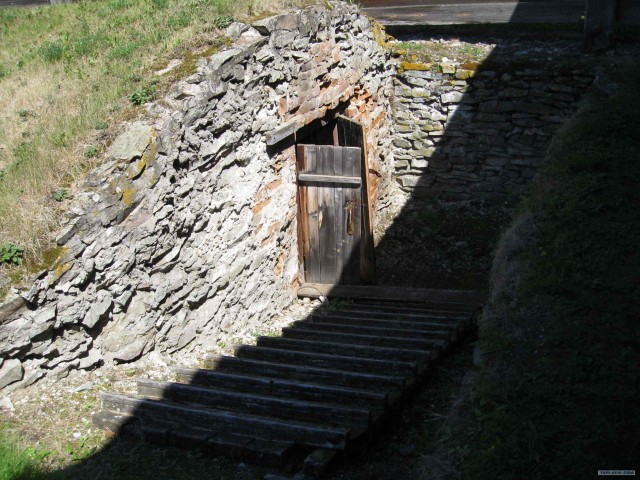 "Шушенское"