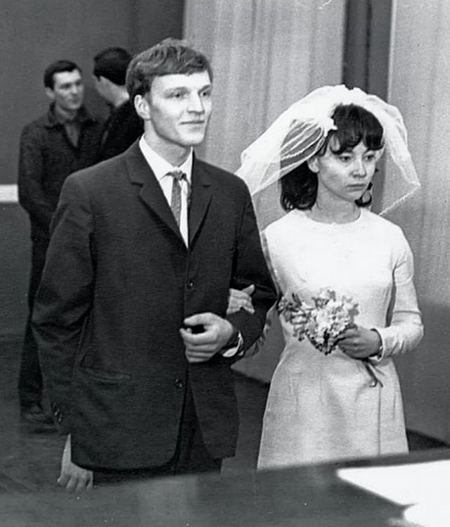 Люди театра и кино. Александр Кайдановский