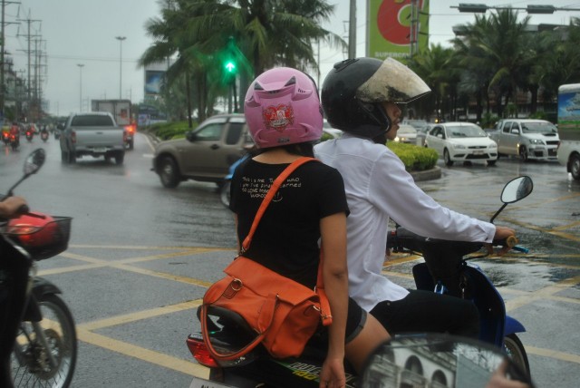 Тайланд: Бангкок, Паттайя, Ко Самет