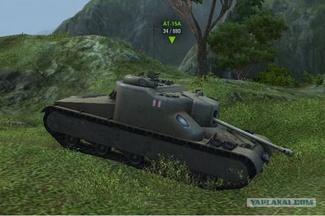 Wargaming 2