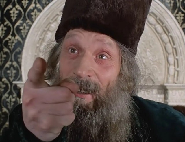 У самурая нет цели, только путь