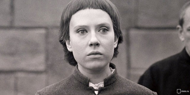 Умерла Инна Чурикова