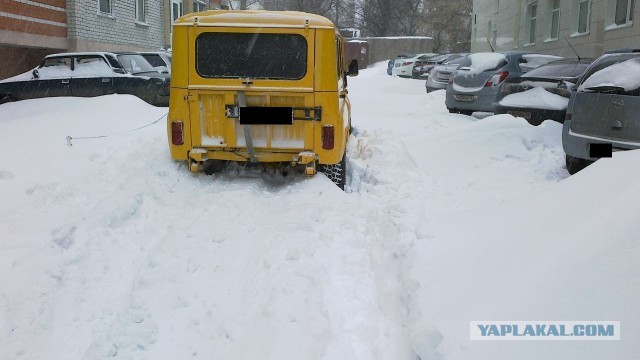 Весна пришла,весне дорогу!