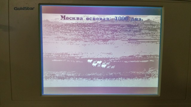 Небольшой опрос: Кто во что играет?