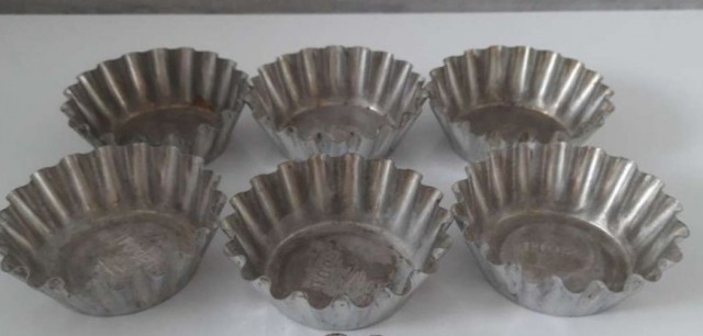 Ух какая скромница