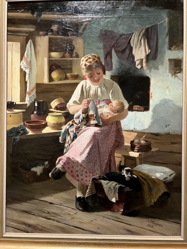 Экскурсовод - 3