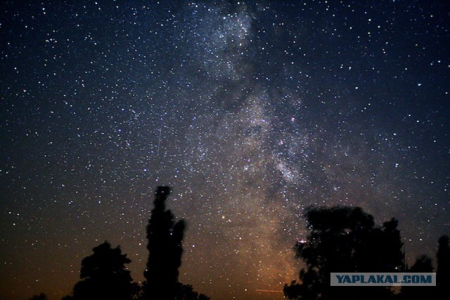 Подкаменная тунгуска. Сплав