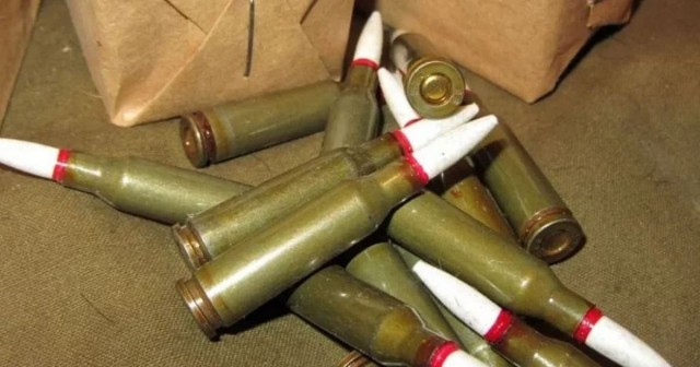 Самые необычные патроны со всего мира