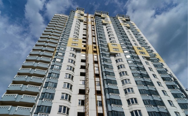 Ставка по ипотеке превысила 16%