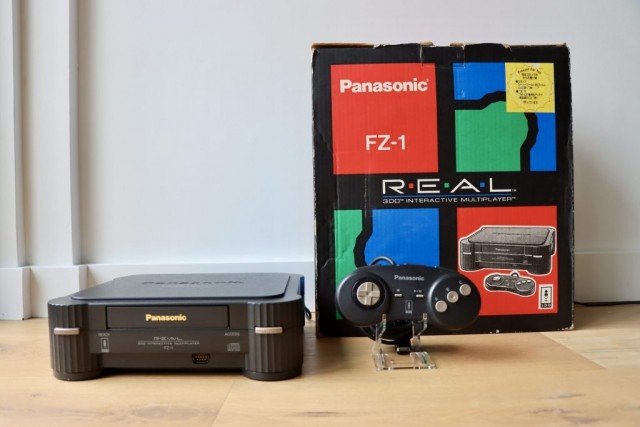 3DO - история несбывшихся надежд