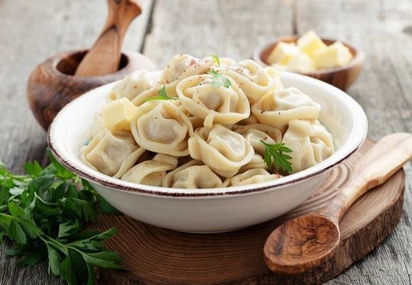 Роскачество обнаружило в пельменях патогенные бактерии