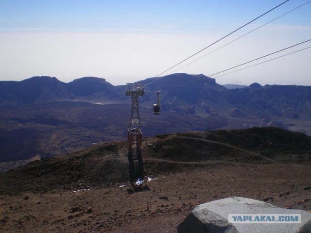 Хочу дачу на канарах!