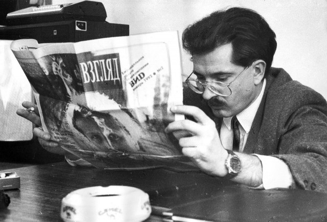 Интересные фотографии 1990-х 07.05.24