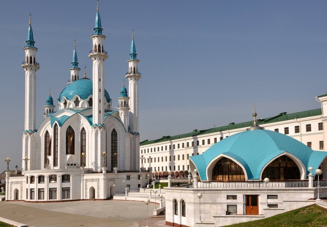 Крым. Август 2024.