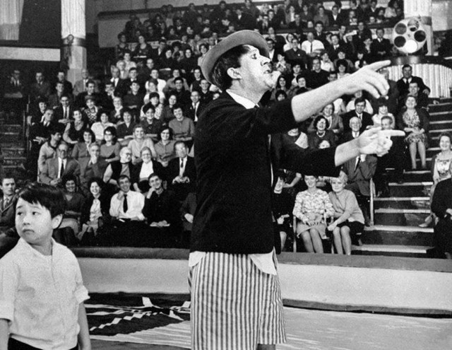 10 советских звёзд, которые сыграли камео, но не все их заметили!