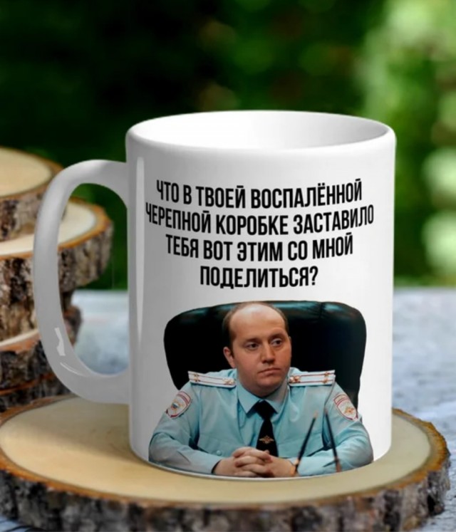 А сегодня Сергею Бурунову 48 лет!